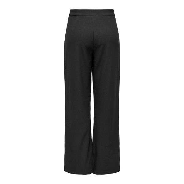 JDY structuur broek black 15357401