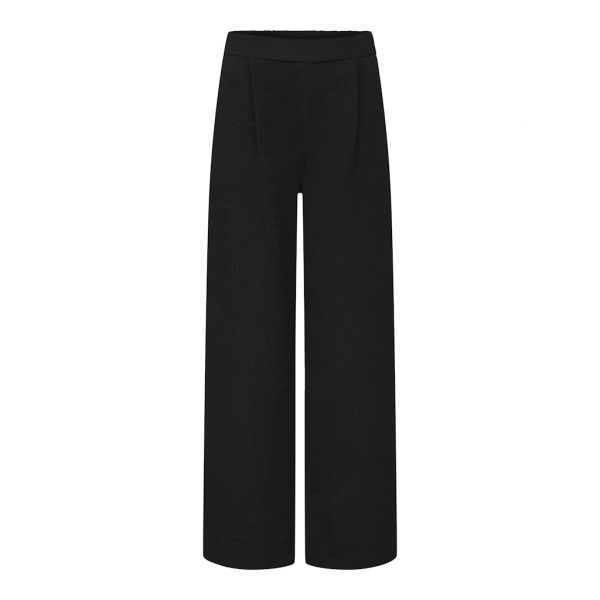 JDY rechte broek black 15355928