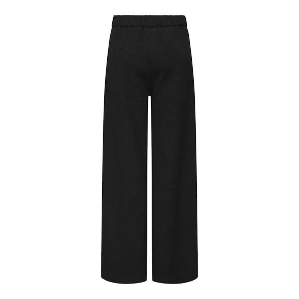 JDY rechte broek black 15355928