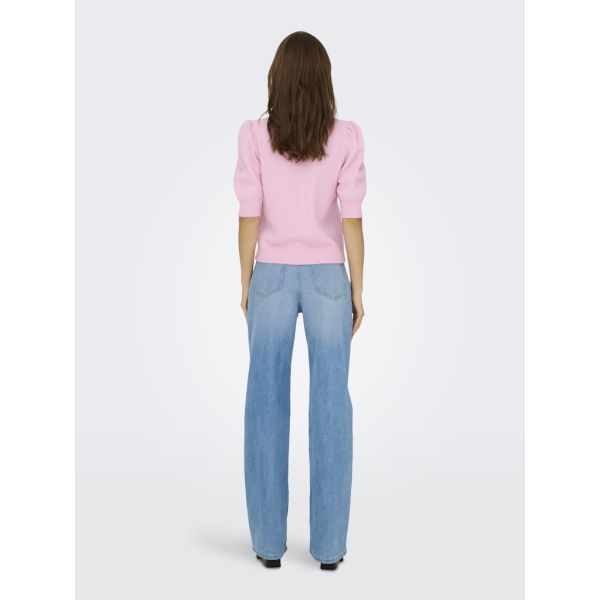 JDY parel brei shirt fragrant lilac 15342271