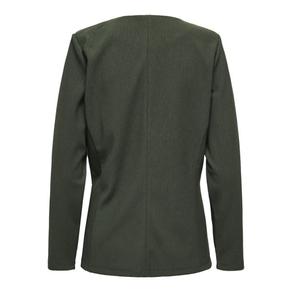 JDY wikkelblouse rosin 15366485