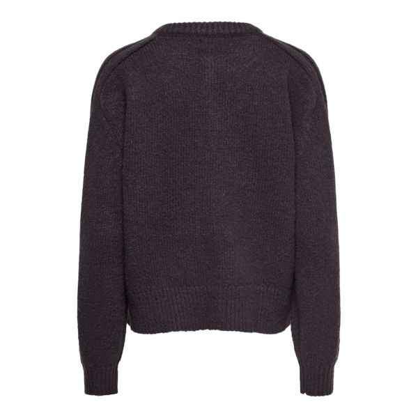 JDY knopen vest fudge 15361170