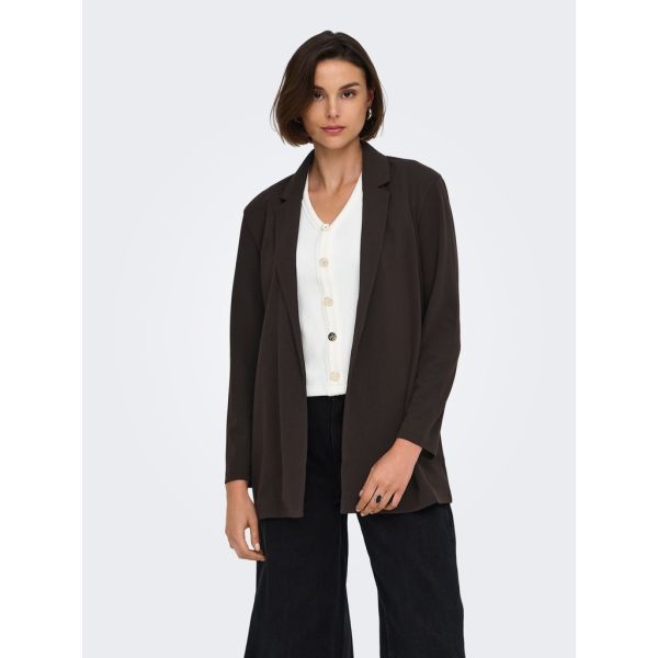 JDY blazer chocolate torte 15180572 
