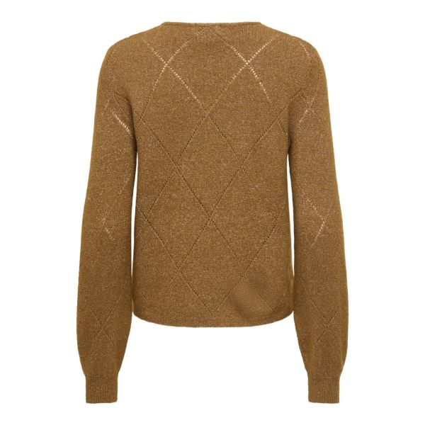 JDY glitter trui monsk robe 15379763