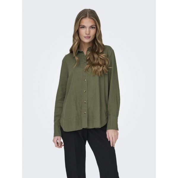 JDY linnen blouse kalamata 15318364