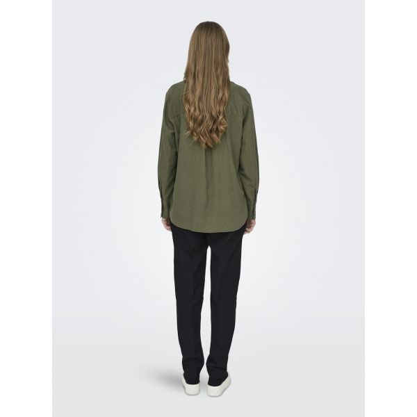 JDY linnen blouse kalamata 15318364