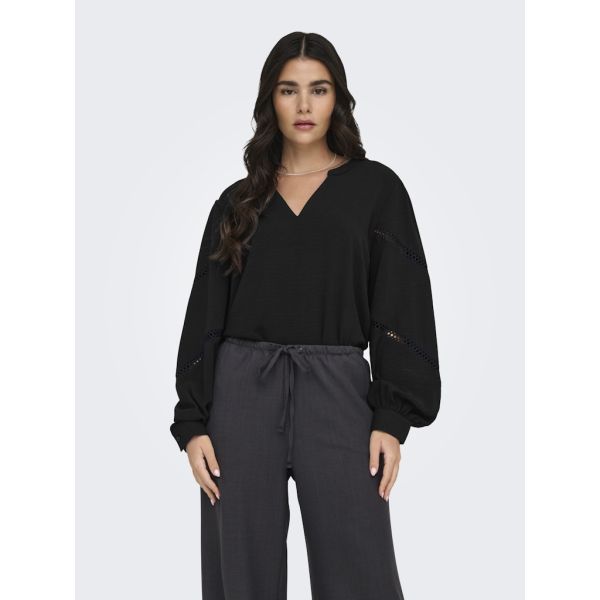 JDY blouse black 15333336