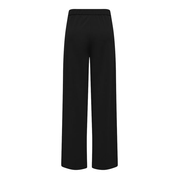 JDY rechte broek black 15360117