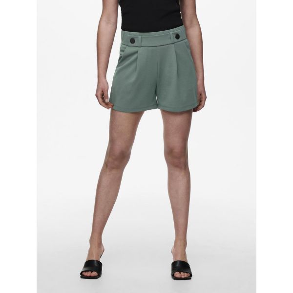 JDY geggo short chinois green 15203098