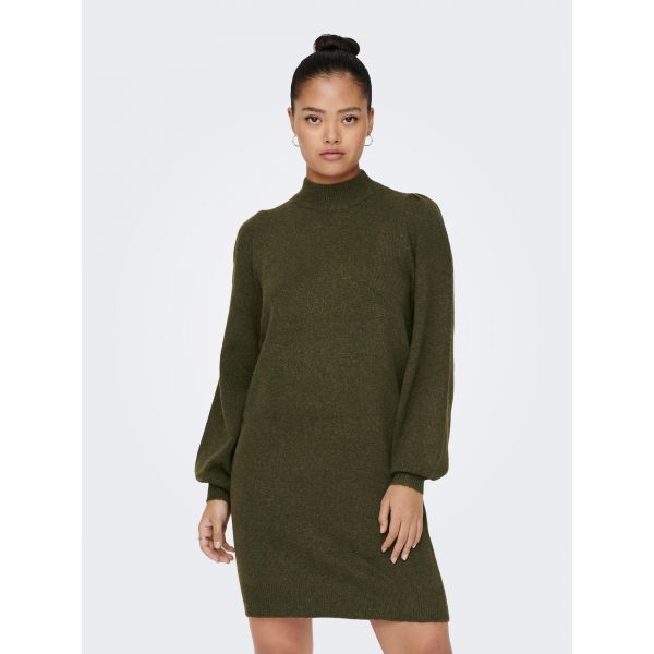 Jurk trui new arrivals