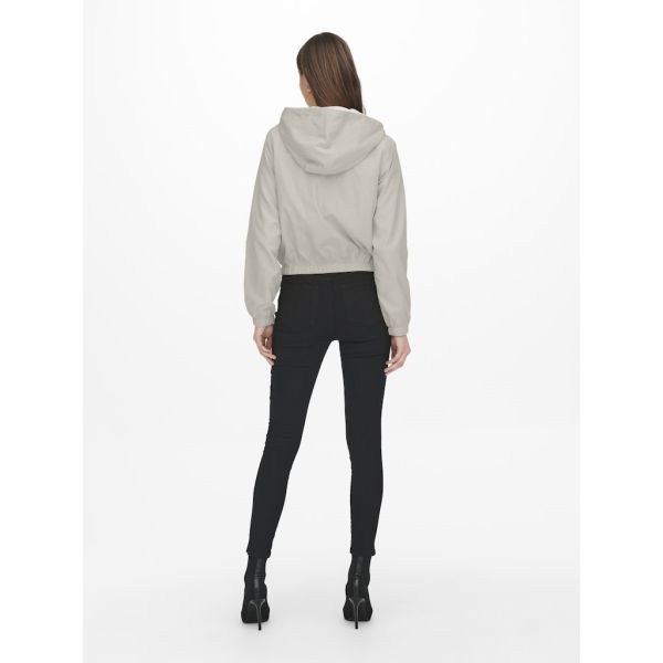 JDY korte zomer jas moonbeam 15236012 