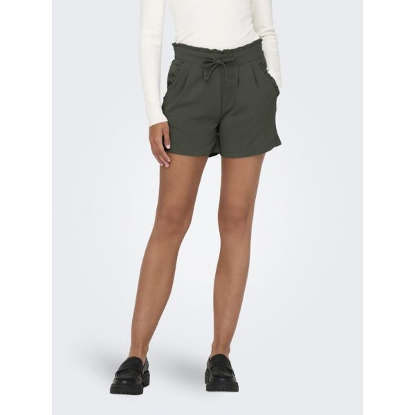 JDY jersey shorts kambaba 15200311