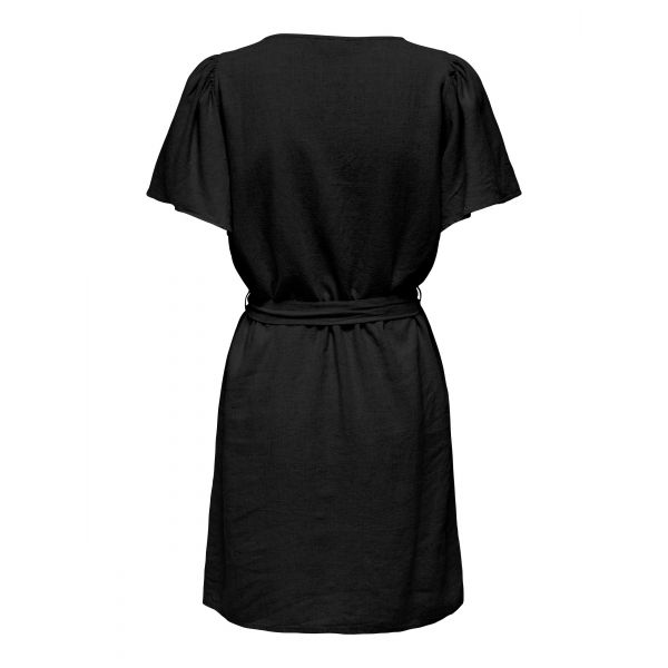 Jdy jurk zwart hot sale
