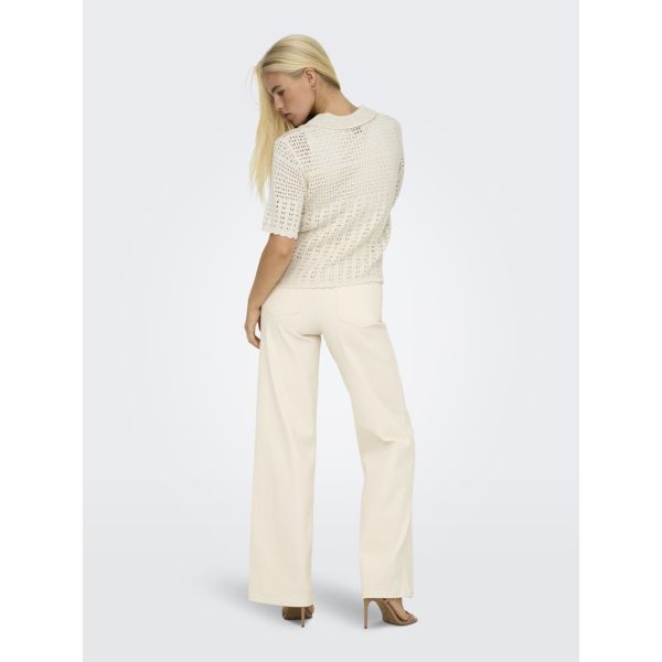 JDY brei blouse birch 15361342