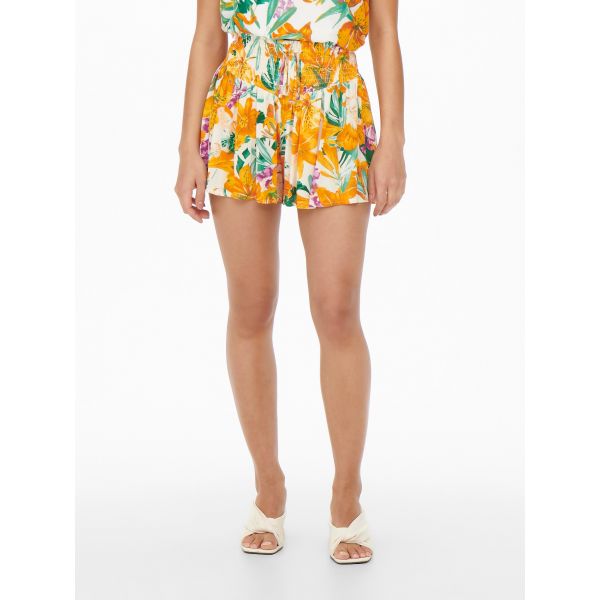 JDY print short egret 15254569