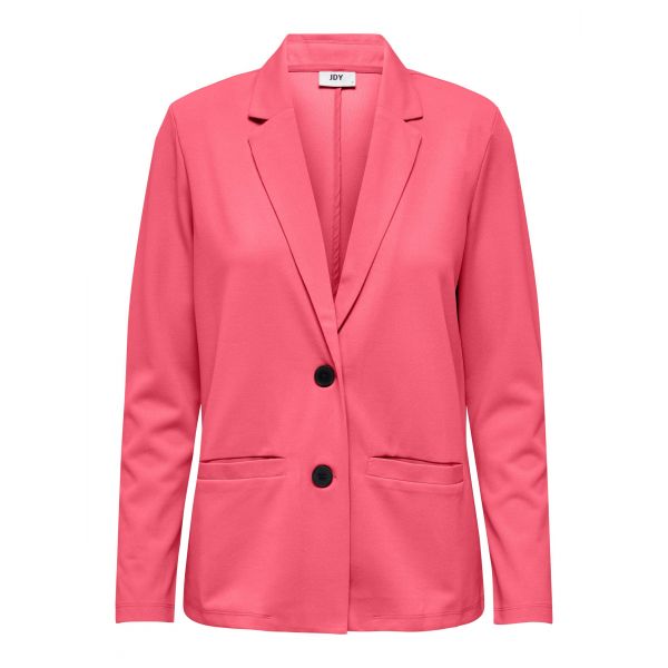 JDY blazer met knopen coral paradise 15221235