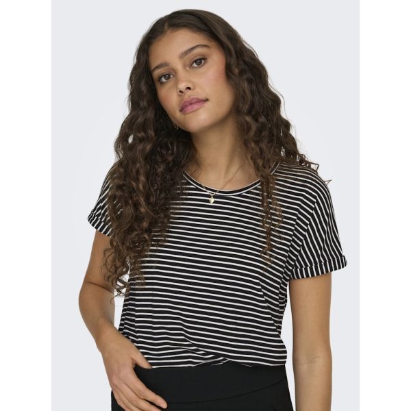 JDY streep shirt sky captain 15325267