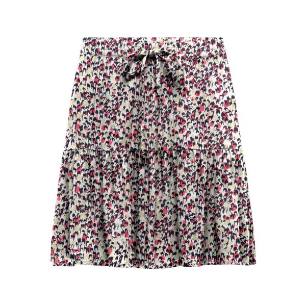 JDY print rok cloud dancer 15351574