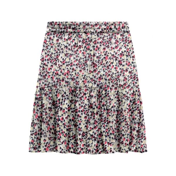 JDY print rok cloud dancer 15351574