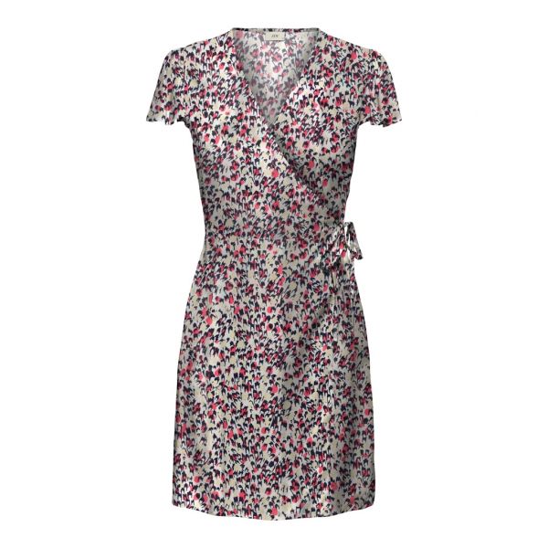 JDY prinr wikkeljurk cloud dancer 15351572
