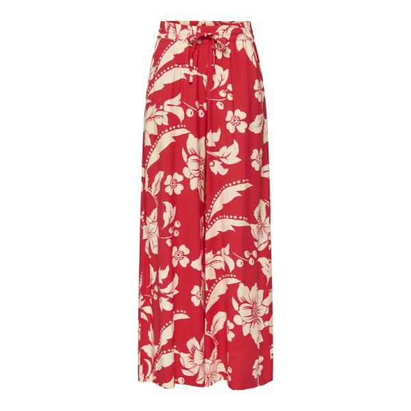 JDY print broek salsa 15371203