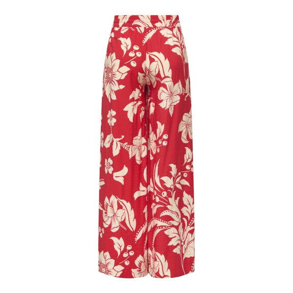 JDY print broek salsa 15371203