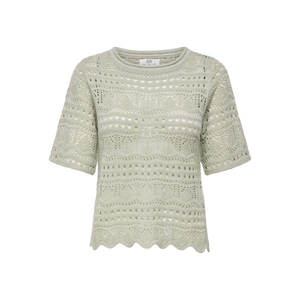 Jdy haak shirt desert sage 15347239