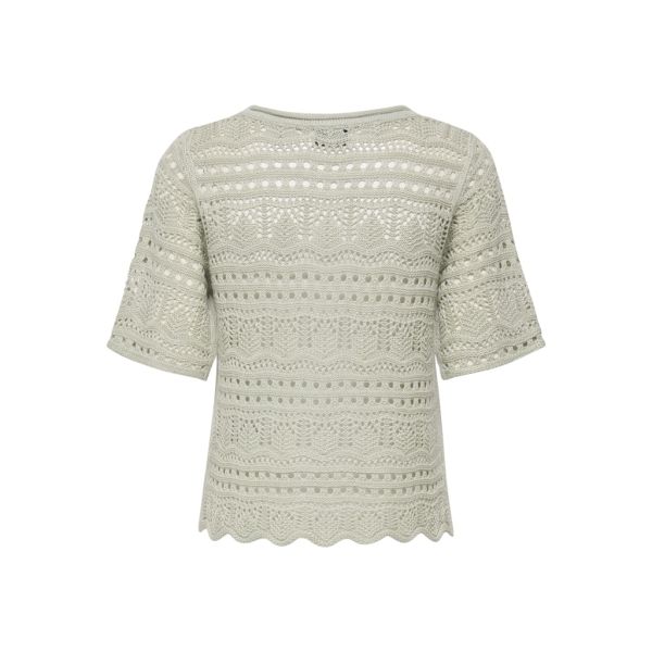 Jdy haak shirt desert sage 15347239