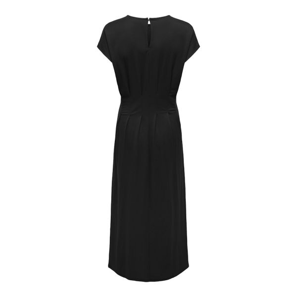 JDY midi jurk black 15378004