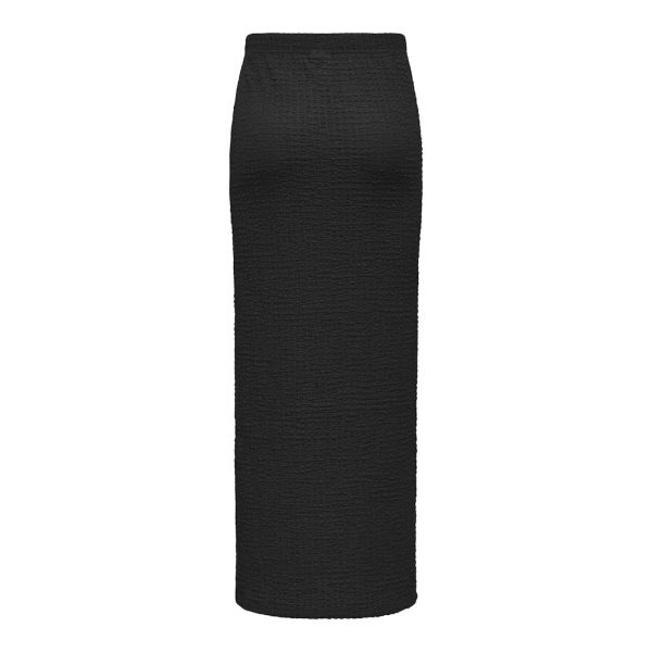 JDY lange kokerrok black 15374634