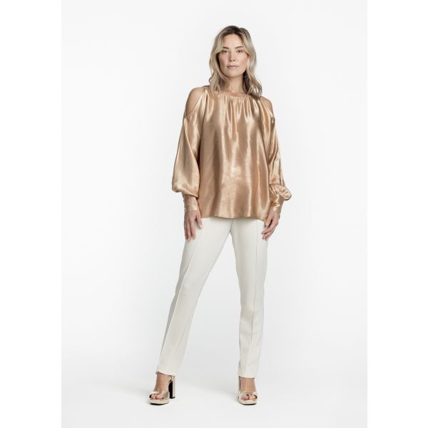 Tramontana sweat pantalon cream C19-07-101 1400