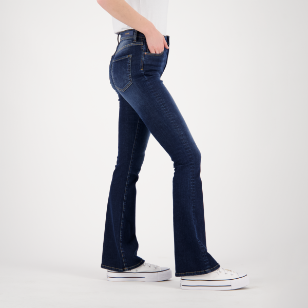 Raizzed denim Sunrise dark blue stone NOSAWD42001