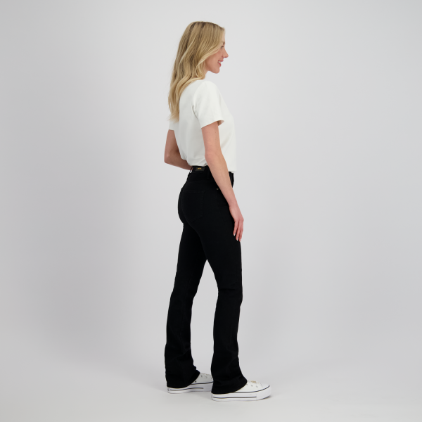 Raizzed denim Faye Black NOSAWD42006 