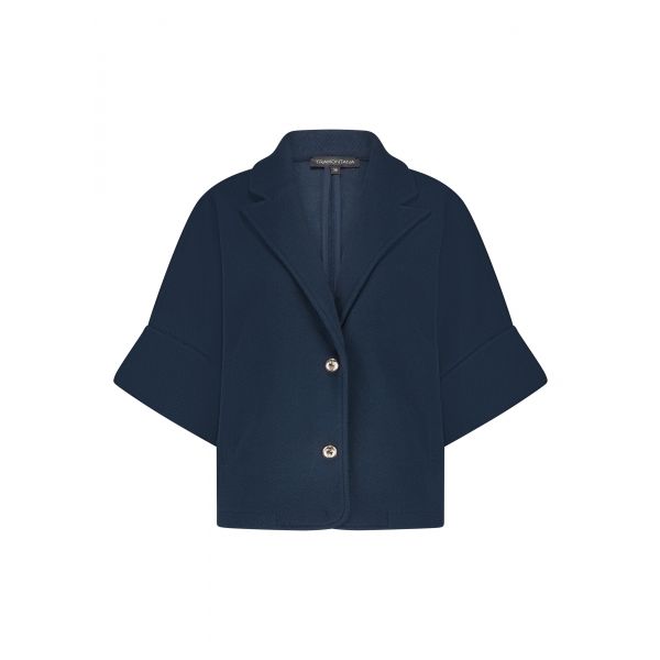Tramontana short jacket midnight Q01-18-801