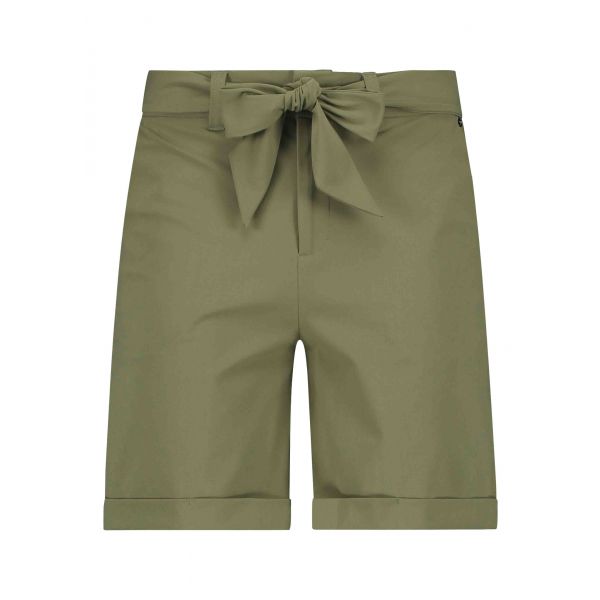 Tramontana travel short olive Q05-12-101