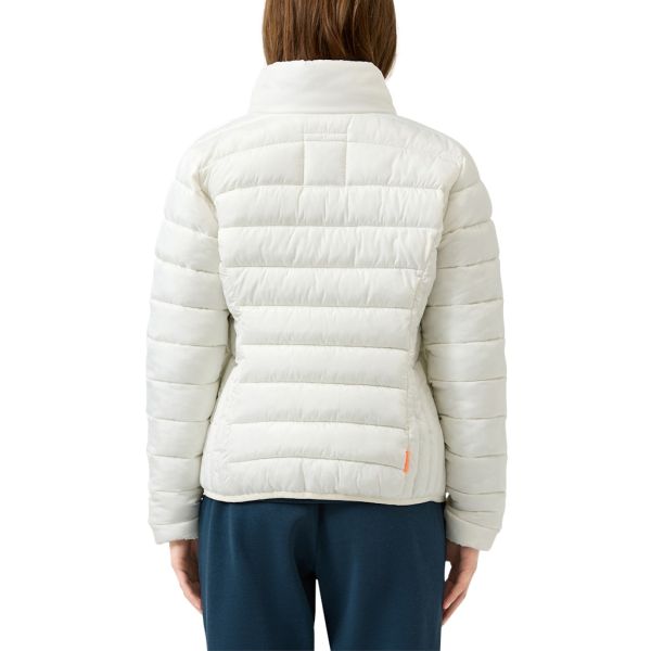 QS by S. Oliver jas off white 2173777 0200