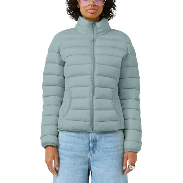 QS by S. Oliver jas blue green 2173777 6147