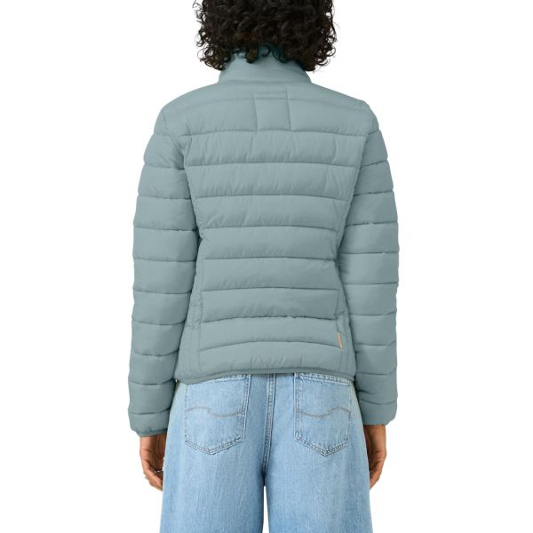 QS by S. Oliver jas blue green 2173777 6147