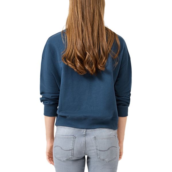 QS by S. Oliver sweater blue 2177637 58D2