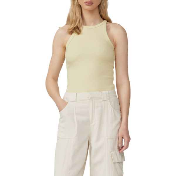 QS by S. Oliver tanktop yellow 2167407 1225