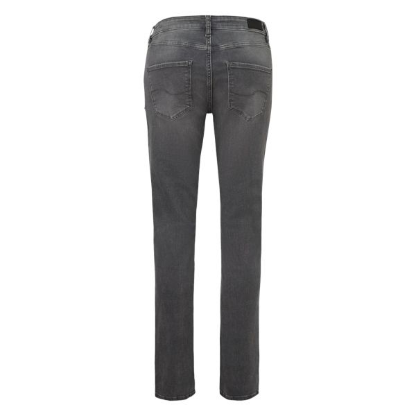 QS by S. Oliver denim Catie grey 2169803 94Z7