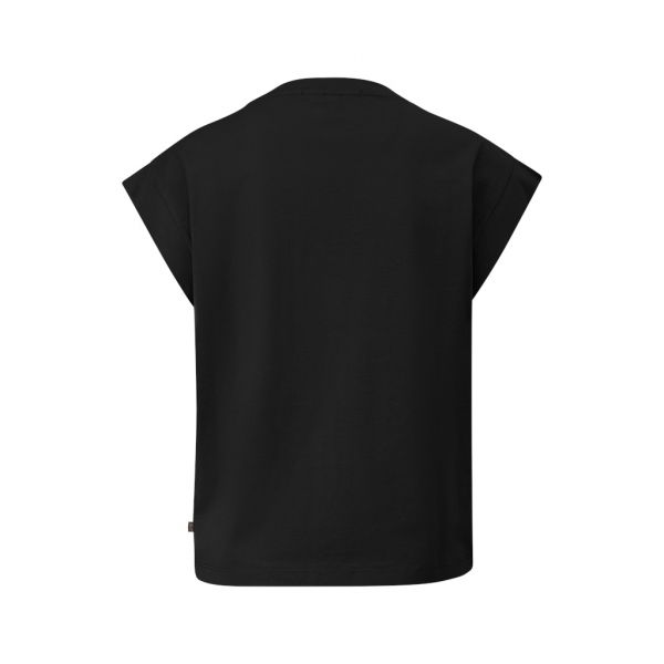 QS by S. Oliver shirt black 2170604 99D0