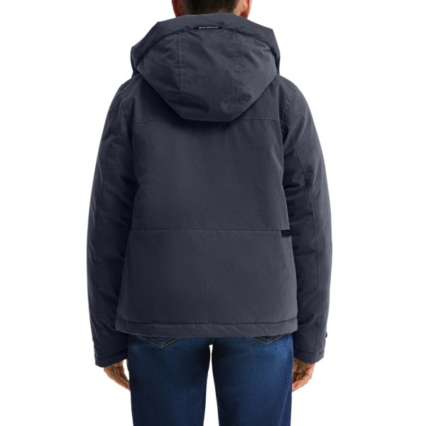 QS by S. Oliver winterjas blue 2168439 5832