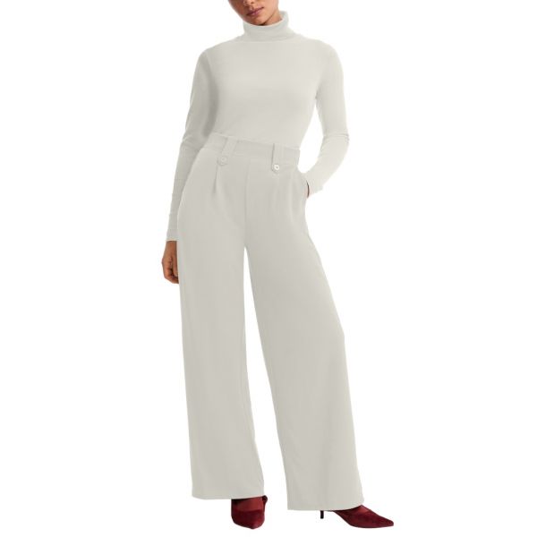 QS by S. Oliver col shirt off white 2170669 0200