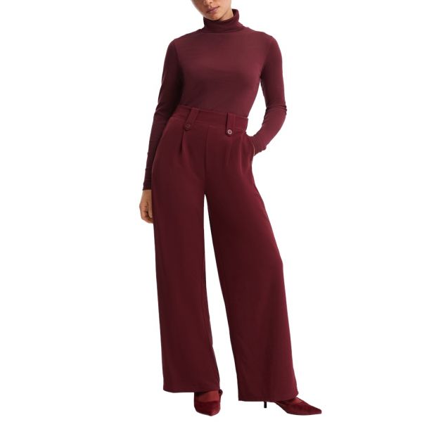 QS by S. Oliver col shirt red 2170669 3900