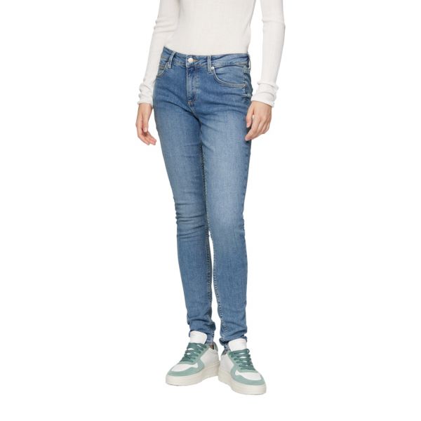 QS by S. Oliver skinny jeans Sadie blue 2150146 