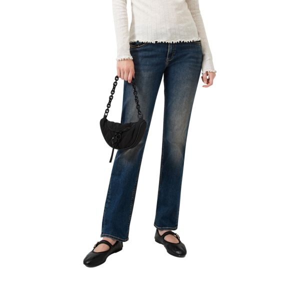 QS by S. Oliver jeans Catie blue 2141309 58Z9