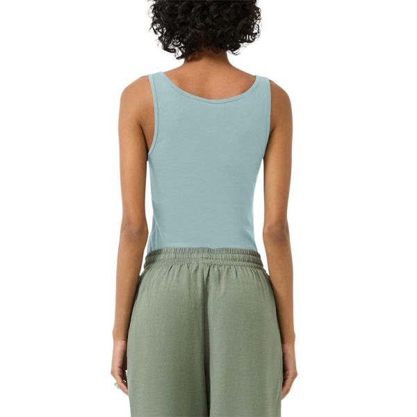 QS by S. Oliver top blue green 2175379 6147