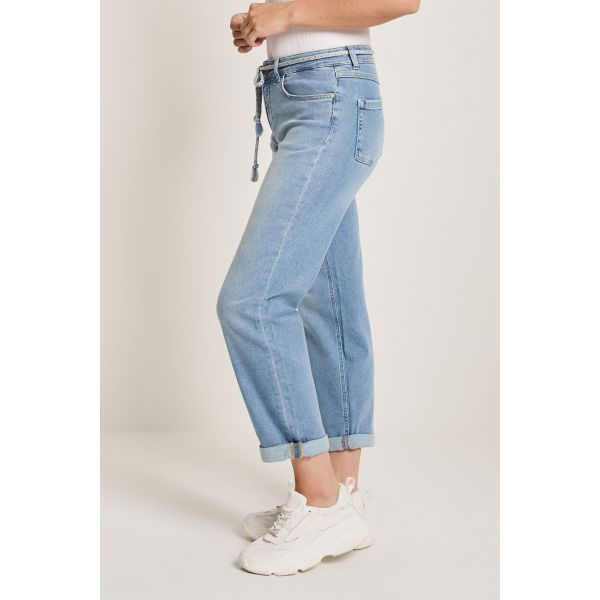Para Mi denim Bobby vintage denim 251.212091 