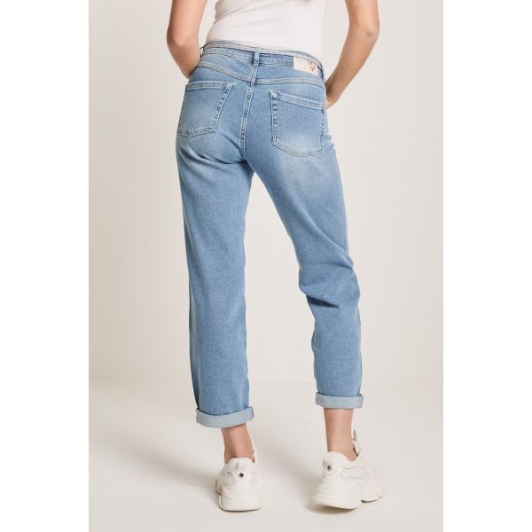 Para Mi denim Bobby vintage denim 251.212091 